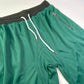Victory Mesh Shorts - Forest Green
