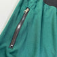 Victory Mesh Shorts - Forest Green