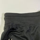 Victory Mesh Shorts - Black