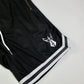 Victory Mesh Shorts - Black