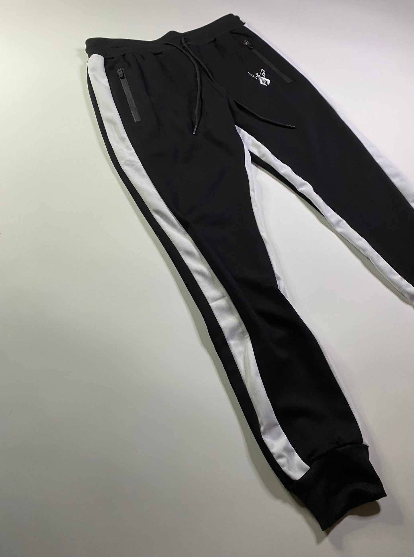 Legacy Joggers - Black