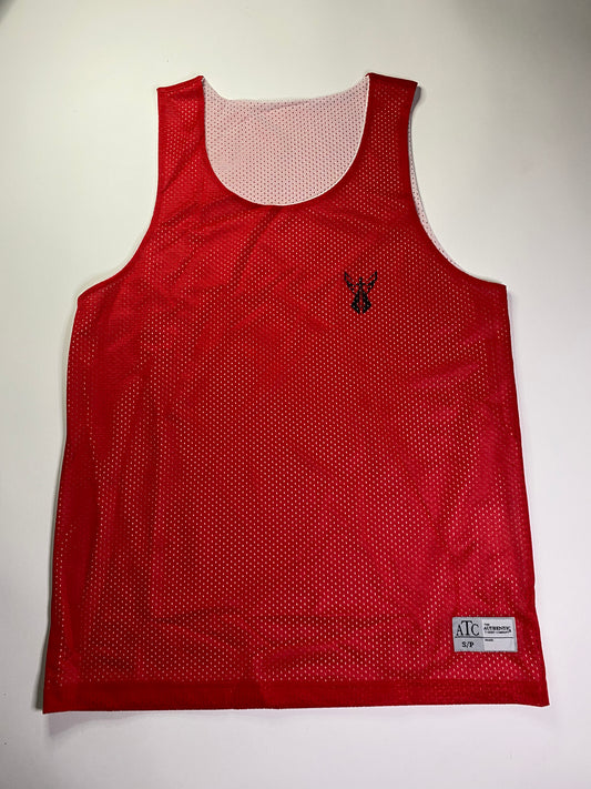 Playoff Jersey - Cajun Red