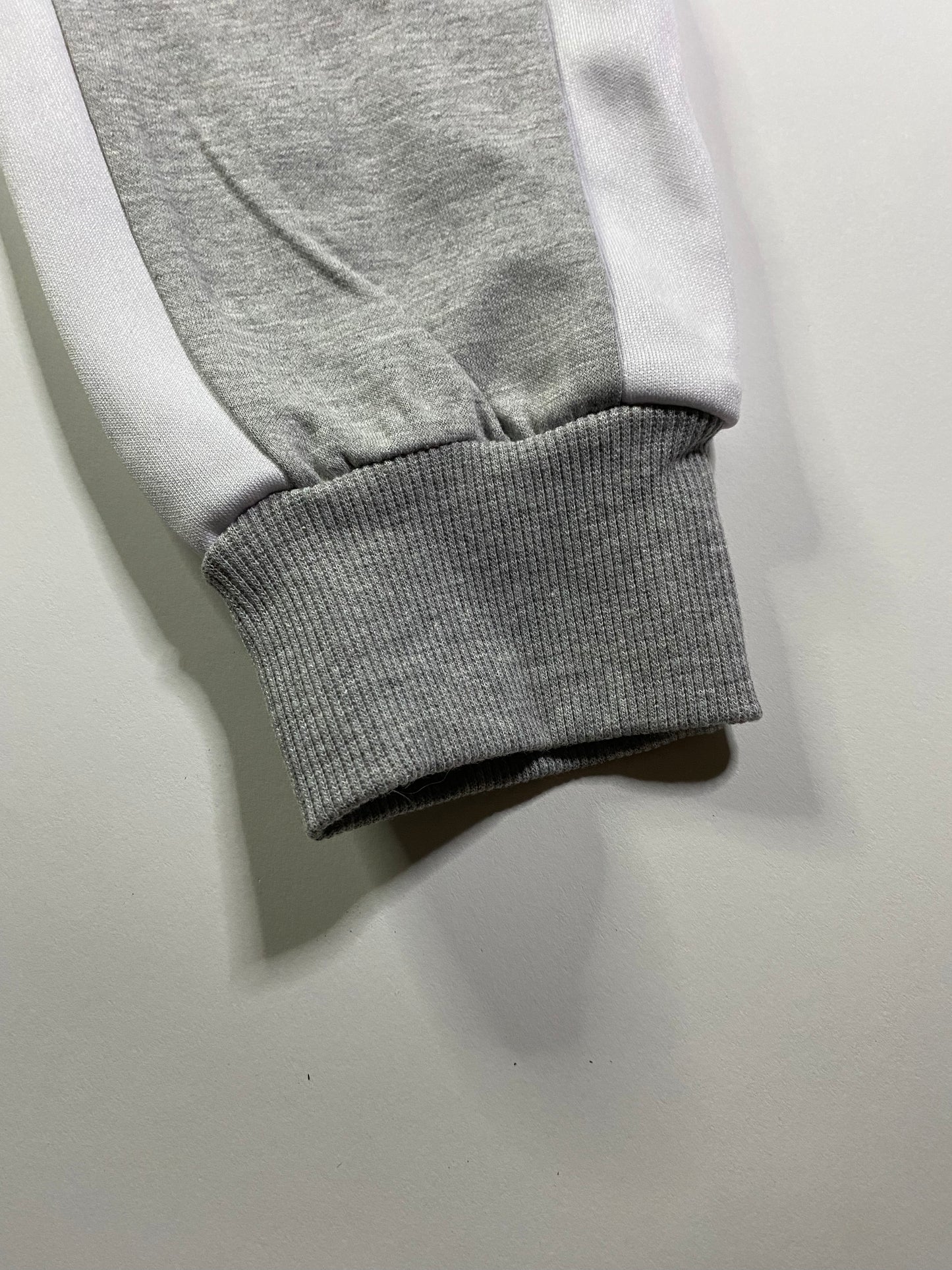 Legacy Joggers - Light Grey