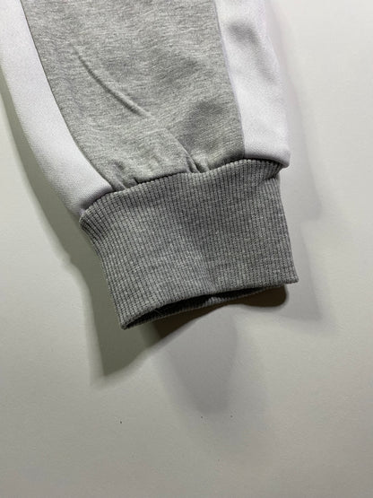 Legacy Joggers - Light Grey